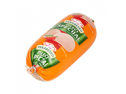 Chicken special 750 g