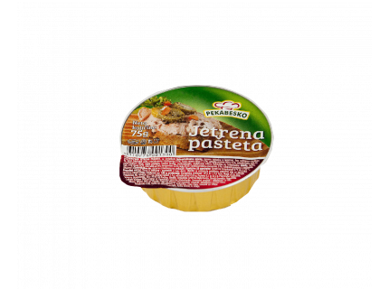 Liver pate 75 g