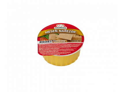Pork luncheon meat 130 g 