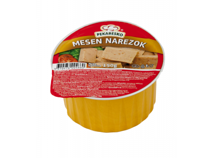 Pork luncheon meat 150 g 