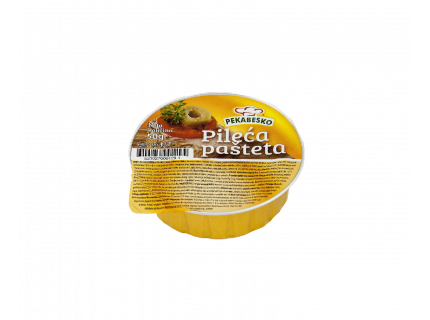 Chicken pate 50 g