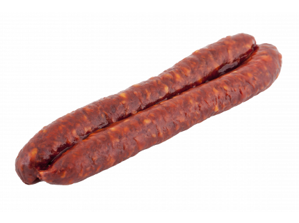 Sremska durable salami