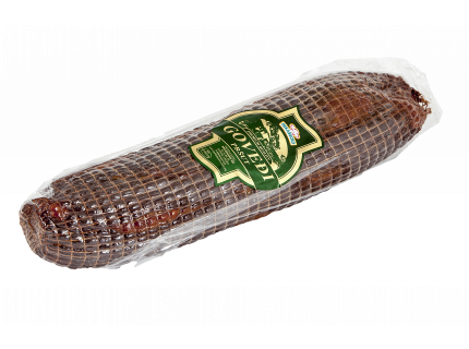 Beef Prosciutto vacuum