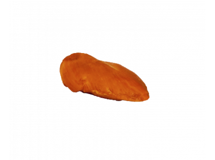 Smoked chicken fillet vacuum