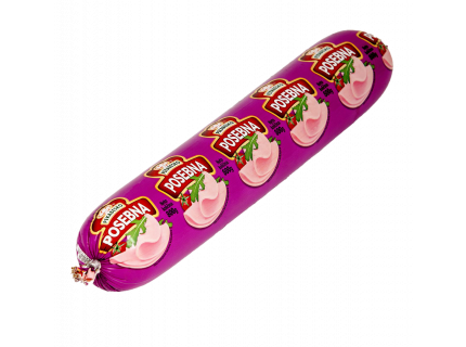 Special salami 800 g 